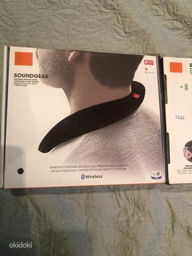 Soundgear Wireless (foto #1)