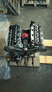 Land rover,jaguar 2,7 запчасти