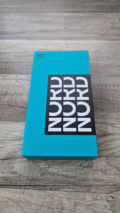 Oneplus nord 5 uus (1 foto / 3)