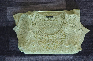 Вязаное платье ivo Nikkolo, размер 36-38