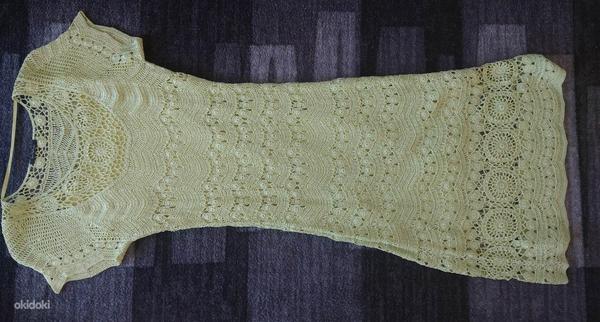Вязаное платье ivo Nikkolo, размер 36-38 (фото #3)