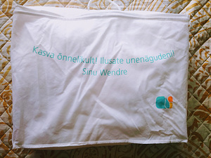 Детское одеяло Wendre 100x120 см