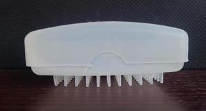 Seebikarp 9x6cm, plastik, MADE IN USSR (5 foto / 5)
