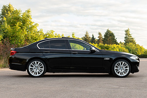 BMW F10 530 d 3.0 R6 180 kW (2 foto / 15)