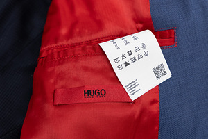 Hugo Boss pintsak (3 foto / 4)