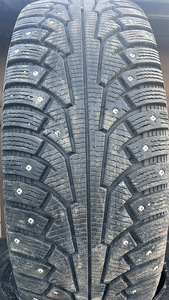 Nokian Hakkapeliitta 5 SPORT UTILITY (1 foto / 7)