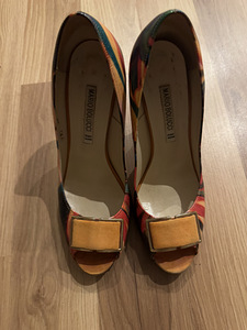 Продам туфли (3 фото из 3)