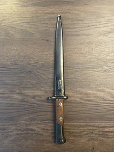 Tääk-karabiin Mauser К98 (2 foto / 2)