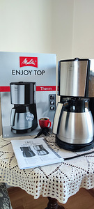 Кофеварка MELITTA (1 фото из 6)
