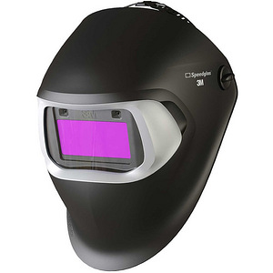 KEEVITUSMASK, 100V, SPEEDGLAS 3M (1 foto / 1)