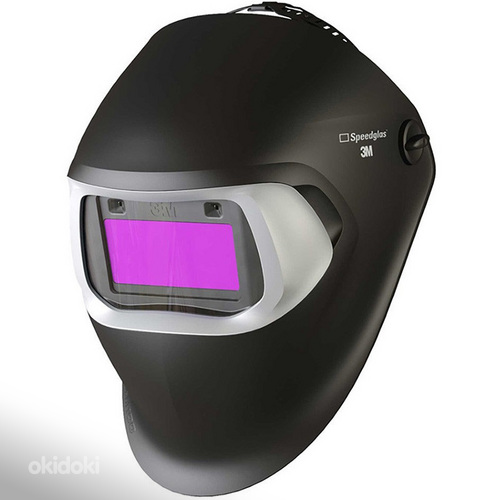 СВАРОЧНАЯ МАСКА 100V, SPEEDGLAS 3M