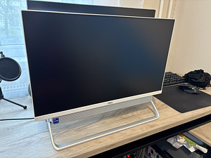Arvuti DELL W24C Touch screen (3 foto / 7)