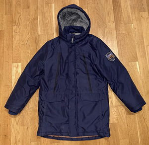 Talveparka 152 Name it