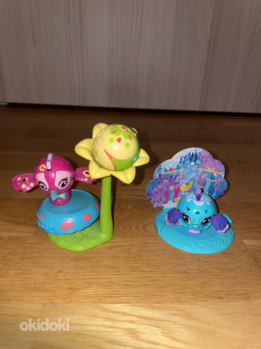 Zoobles