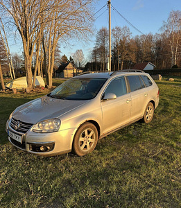 Volkswagen Golf 1.9 R4 77kW (6 foto / 12)
