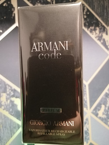 Духи Giorgio Armani (1 фото из 2)