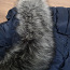 Зимняя куртка пальто (фото #2)