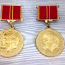 NSVL medallid 2 tk (foto #1)