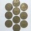 NSVL mündid 3 kopikalised 10 tk. (foto #1)