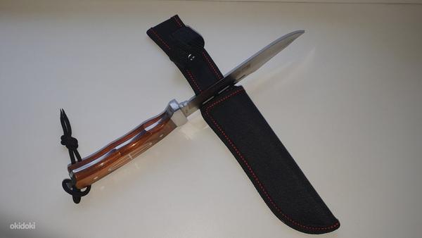 Нож фирмы Сolumbia, новый (фото #9)