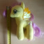 My Little Pony Pehmed mänguasjad (foto #4)