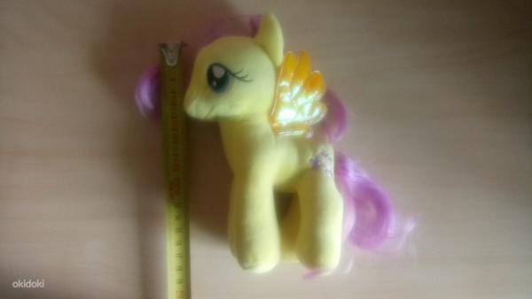 My Little Pony Pehmed mänguasjad (foto #4)