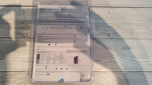 Led riba (2 foto / 5)