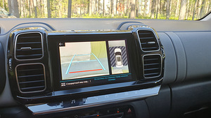 Citroen C5 Aircross BlueHDi 130 AT8 Shine 1.5 96kW (11 foto / 15)