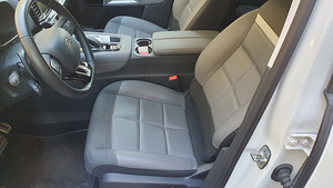 Citroen C5 Aircross BlueHDi 130 AT8 Shine 1.5 96kW (13 foto / 15)
