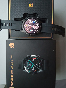 Huawei watch GT 2 46mm (2 foto / 3)
