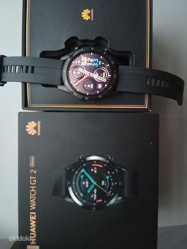 Huawei watch GT 2 46mm (foto #2)