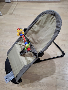 Babybjorni lamamistool (1 foto / 2)