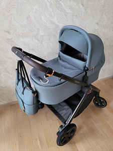 Коляска Espiro only 2 in 1 (1 фото из 7)