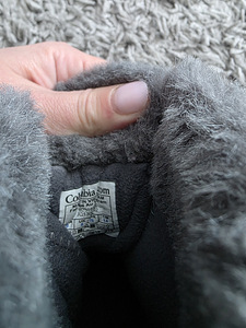 Columbia talvesaapad s26 (2 foto / 2)