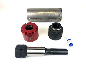Ashcroft MT82 Output shaft kit Land Rover Defender, TD4 Puma (1 foto / 4)