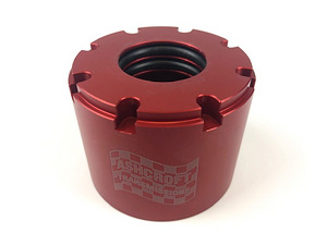 Ashcroft MT82 Output shaft kit Land Rover Defender, TD4 Puma (2 foto / 4)
