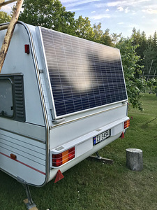 Solifer Goldie 580 aastaringi kasutamiseks haagiselamu (3 foto / 10)