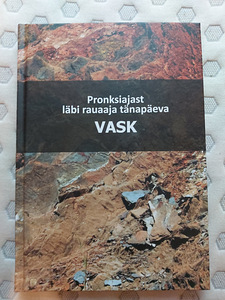 "Pronksiajast läbi rauaaja tänapäeva" (1 foto / 2)