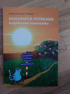 Sissejuhatus füüsikasse. Kulgliikumise kinemaatika (1 foto / 1)