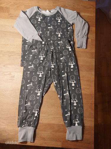 Breden Детская пижама 98/104 (фото #1)