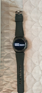 Samsung galaxy watch3