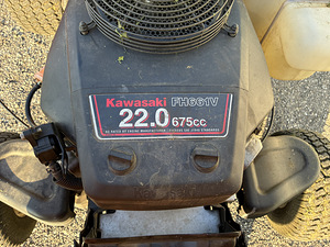 Murutraktor (2 foto / 8)