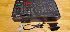 Roland System-1m Plug-out Synthesizer (3 foto / 3)