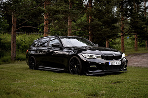 BMW G21 320 140kw 2020 (2 foto / 15)