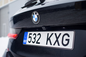 BMW G21 320 140kw 2020 (9 foto / 15)