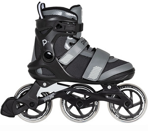 Rulluisud, Powerslide suurus 45-46 (1 foto / 4)