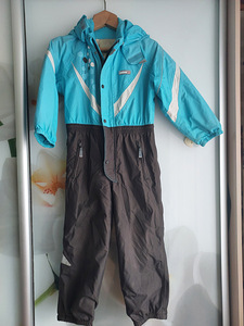 Kombe k/s s110 Reima ( kantav kauem) (1 foto / 3)