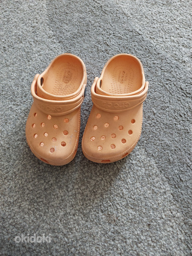 Crocsid c9