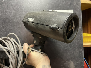 IP kaamera ZAVIO B7210 2 tk (3 foto / 10)