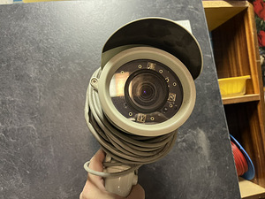 IP kaamera ZAVIO B7210 2 tk (7 foto / 10)